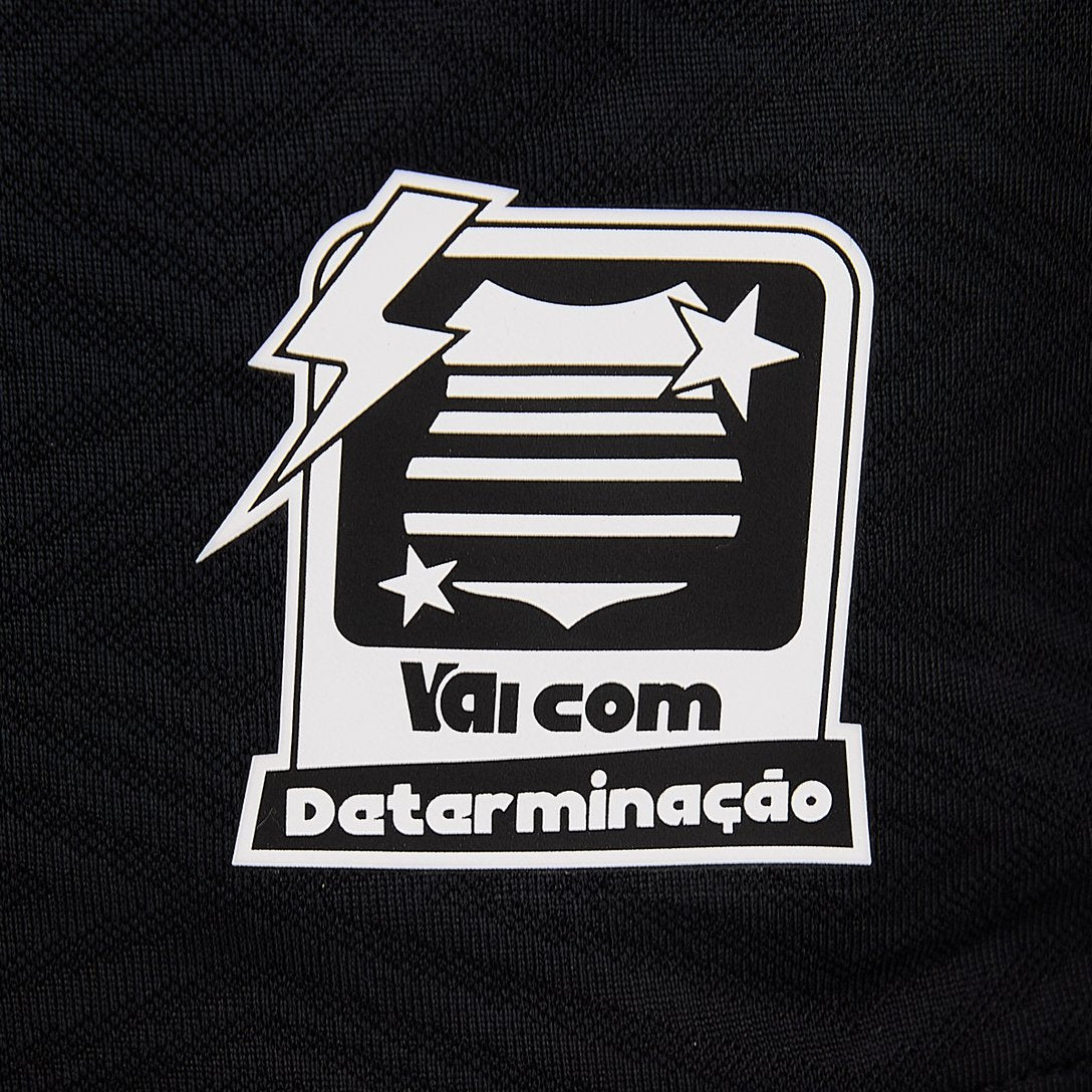 Camisa Santos Third 2026 Pré-venda