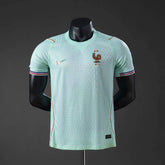 Camisa França Away Copa 2026 - Versão Jogador - Pronta entrega