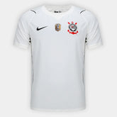 Camisa do Corinthians Home - 2026 com Patch de Campeão Copa do Brasil