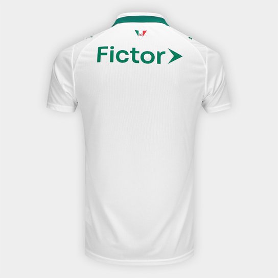 Camisa Palmeiras Away 2026