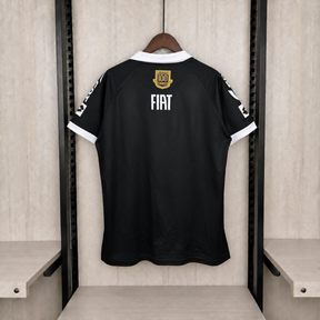 Camisa Atlético Mineiro Retrô Centenário - 2008