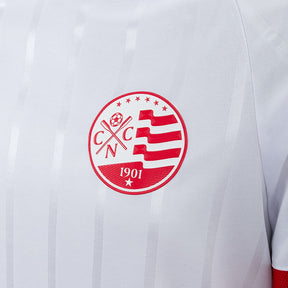 Camisa Náutico Away 2026