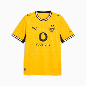 Camisa do Borussia Dortmund 2026/27 Home