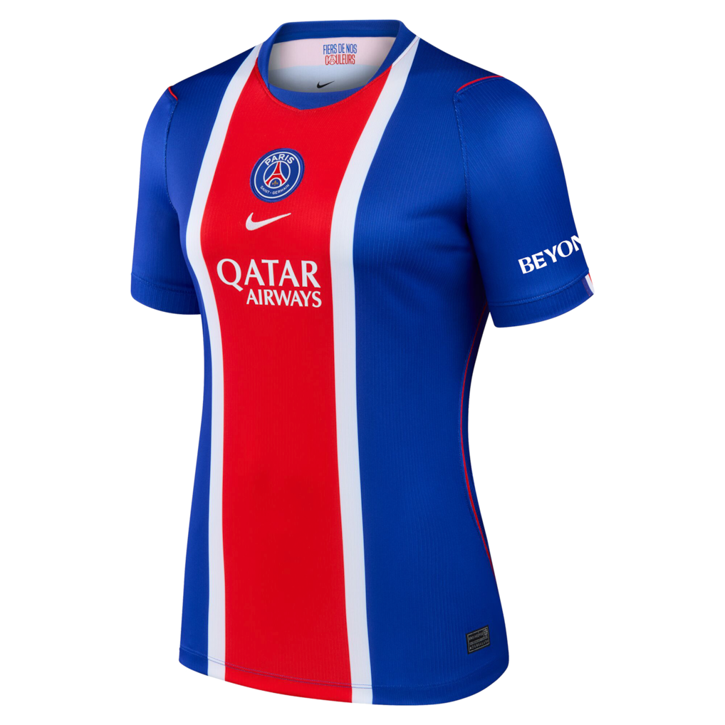 Camisa PSG Home 2026/27 - Feminina