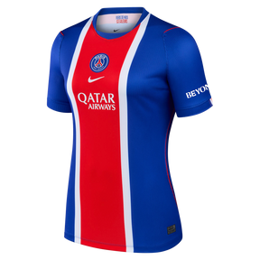 Camisa PSG Home 2026/27 - Feminina