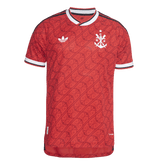 Camisa Flamengo Manto 3 2026 - Versão Jogador - Pré-venda