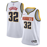 Regata NBA Denver Nuggets 25/26 Association Edition - Aaron Gordon