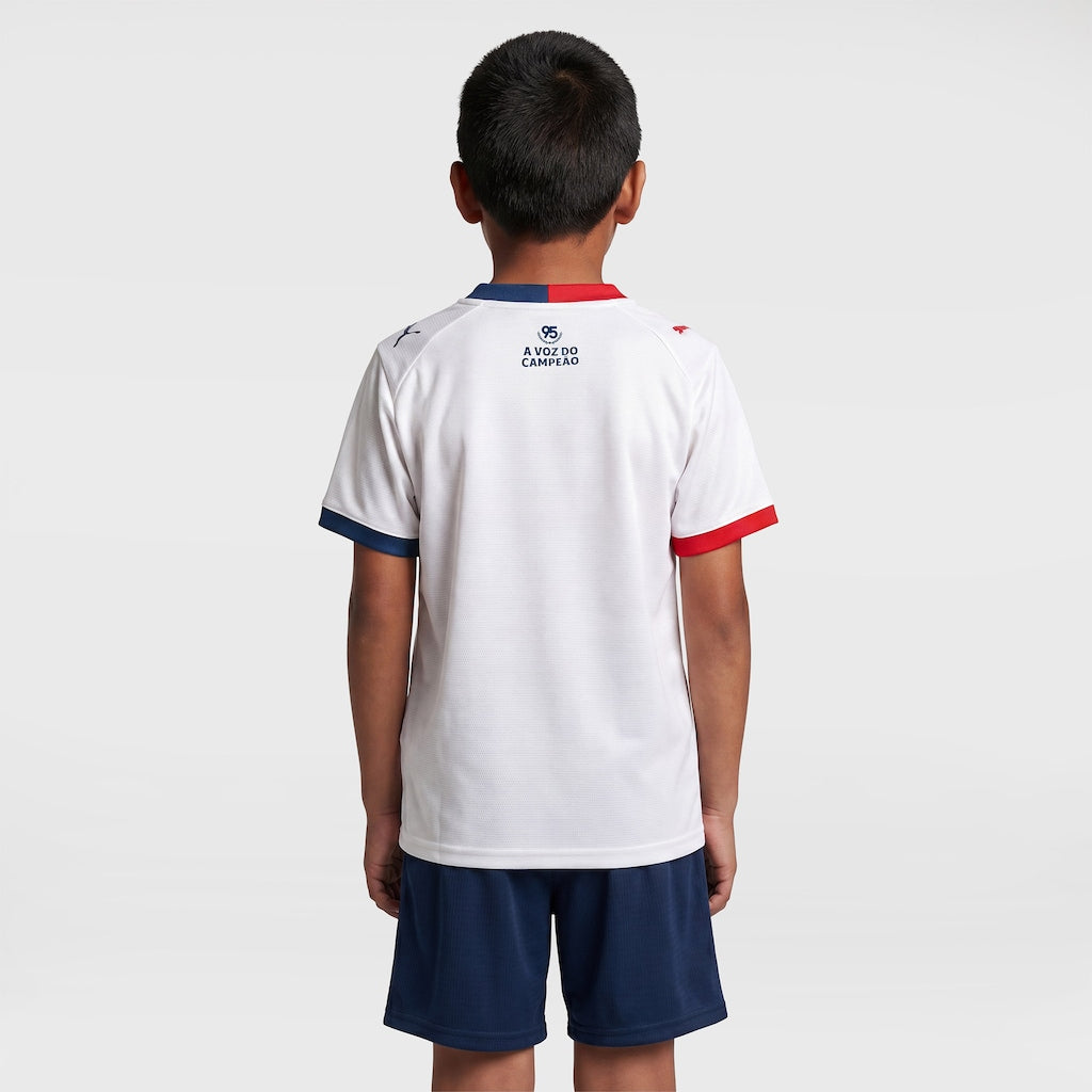 Kit Infantil Bahia Home 2026