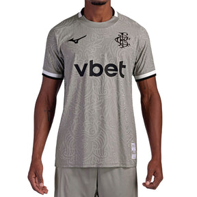 Camisa Botafogo Goleiro Third 2026