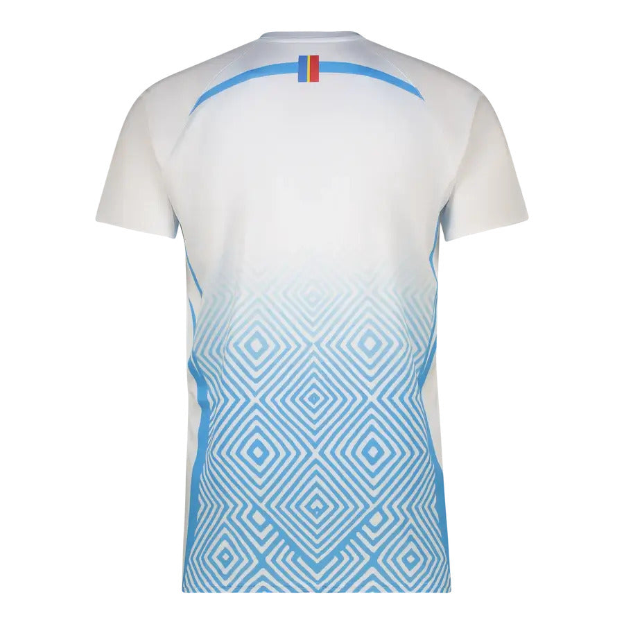 Camisa RD Congo Away Copa 2026