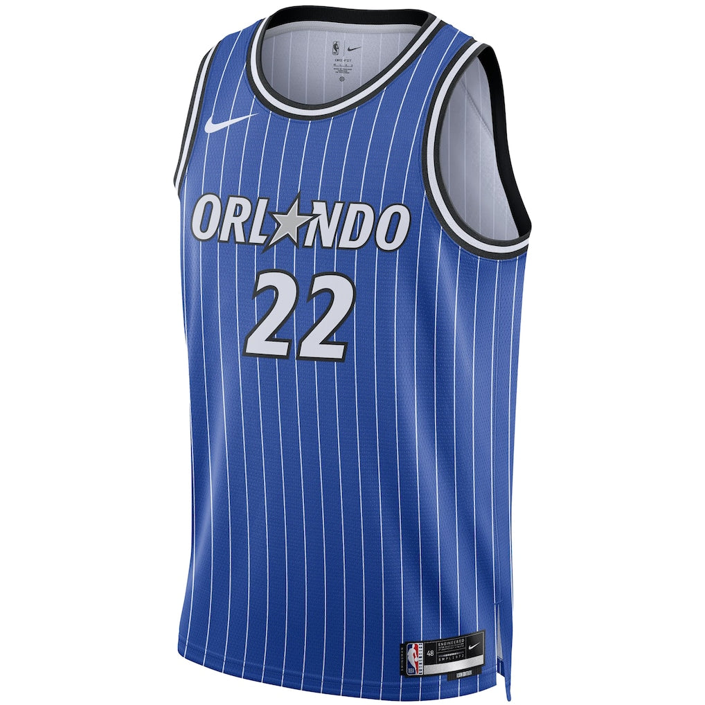 Regata Orlando Magic Icon Edition NBA 25/26 - Franz Wagner