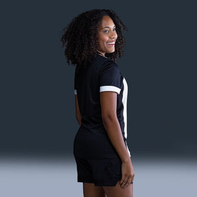 Camisa Atlético Mineiro Home 2026 - Feminina