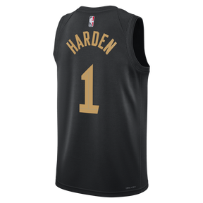 Regata Cleveland Cavaliers Statement Edition NBA 25/26 - James Harden