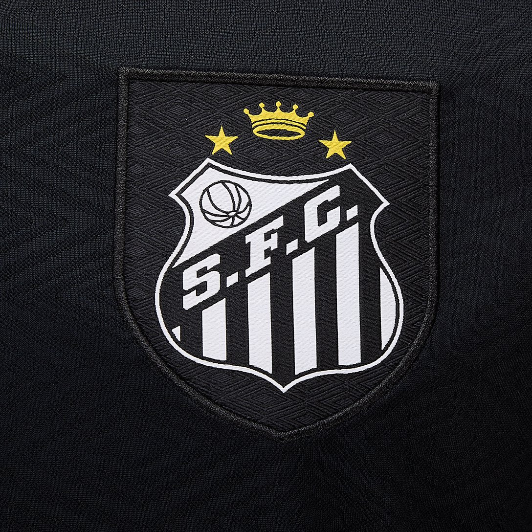 Camisa Santos Third 2026 Pré-venda