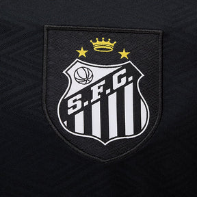 Camisa Santos Third 2026 Pré-venda