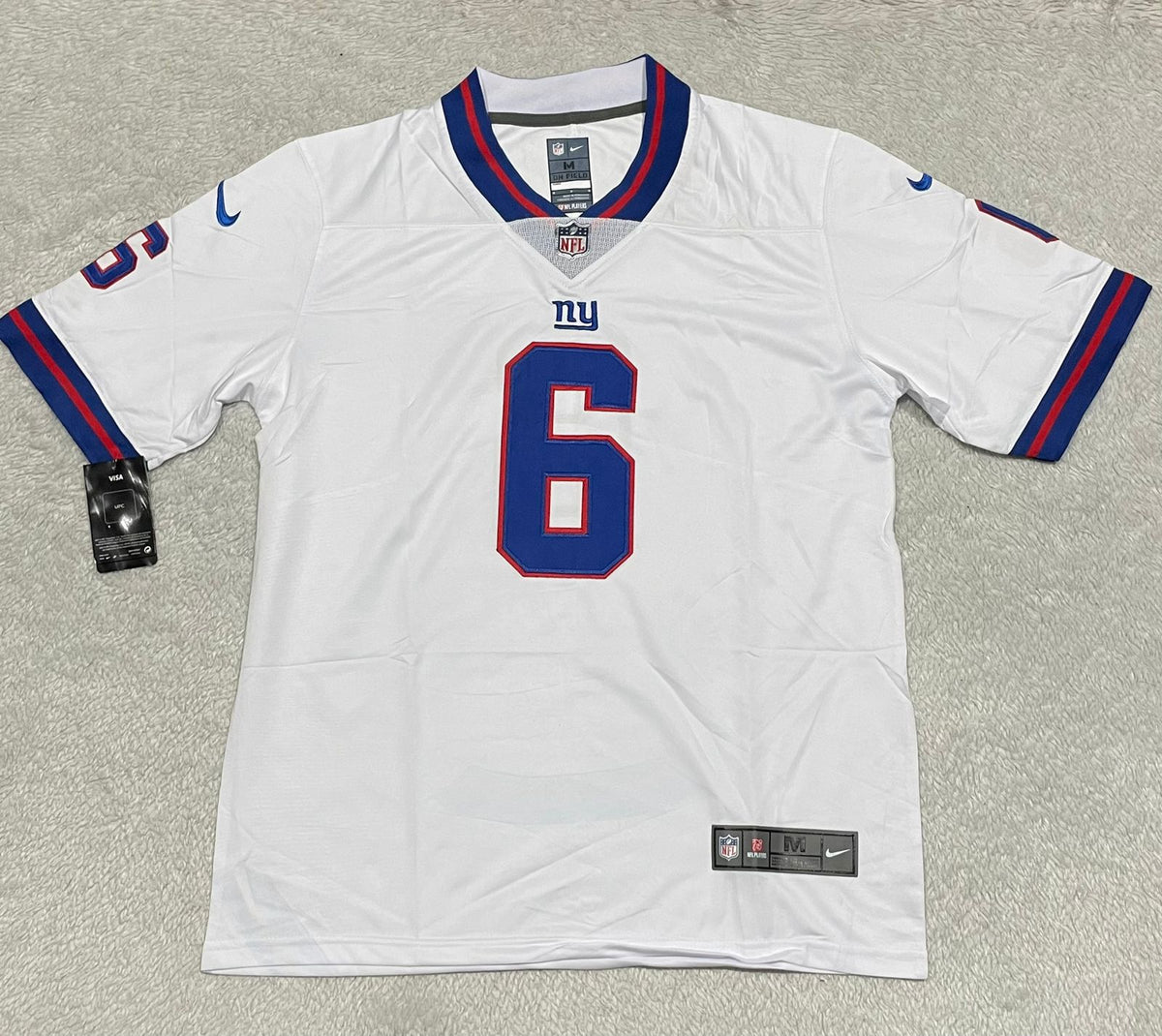 Camisa NFL New York Giants - Pronta entrega