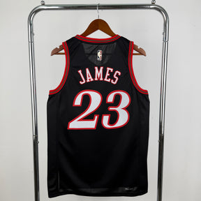 Regata Philadelphia 76ers Classic Edition NBA 25/26 - LeBron James