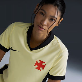 Camisa Vasco Third 2026 - Feminina