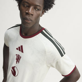 Camisa do Manchester United Third 2026/27 - Versão Jogador