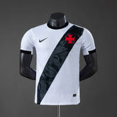 Camisa Vasco Away 2026 - Pronta entrega - Versão Jogador