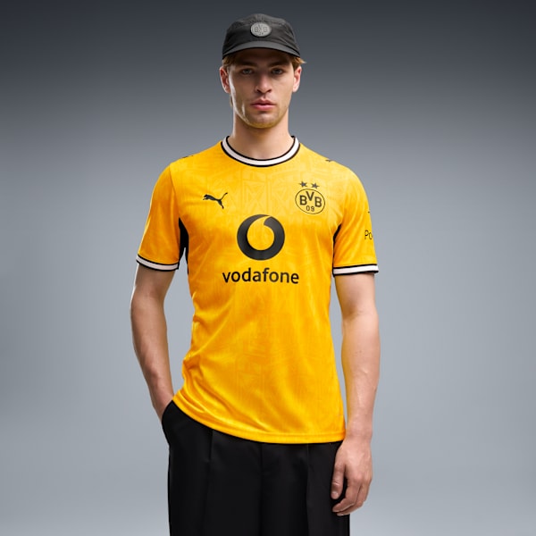 Camisa do Borussia Dortmund 2026/27 Home