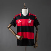 Camisa Flamengo Home 2026 - Pronta entrega