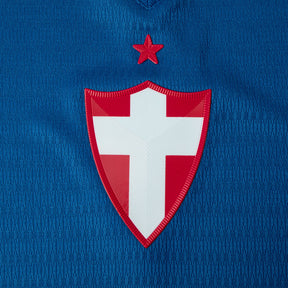 Camisa Palmeiras Third 2026 - Versão Jogador