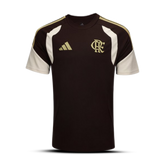 Camisa do Flamengo Treino 2026 - Masculina Torcedor Lançamento