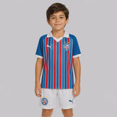 Kit Infantil Bahia Away 2026