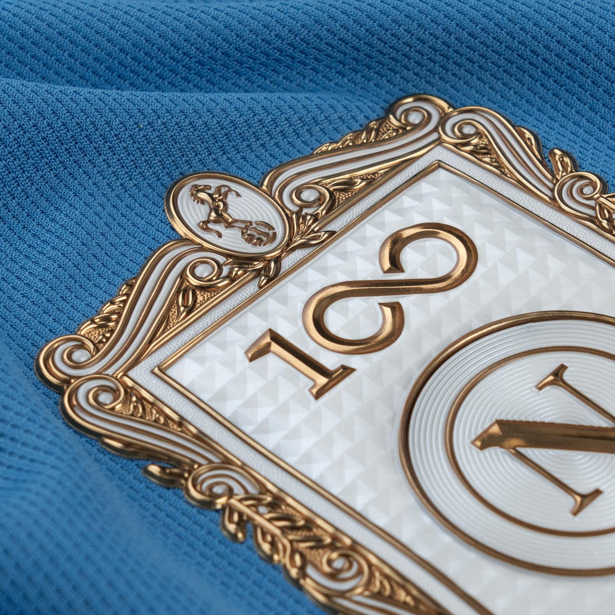 Camisa Napoli Home 2026/27 - Versão Jogador