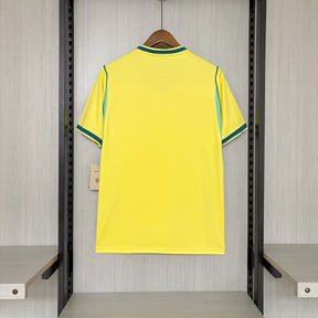 Camisa do Brasil Home Copa 2026
