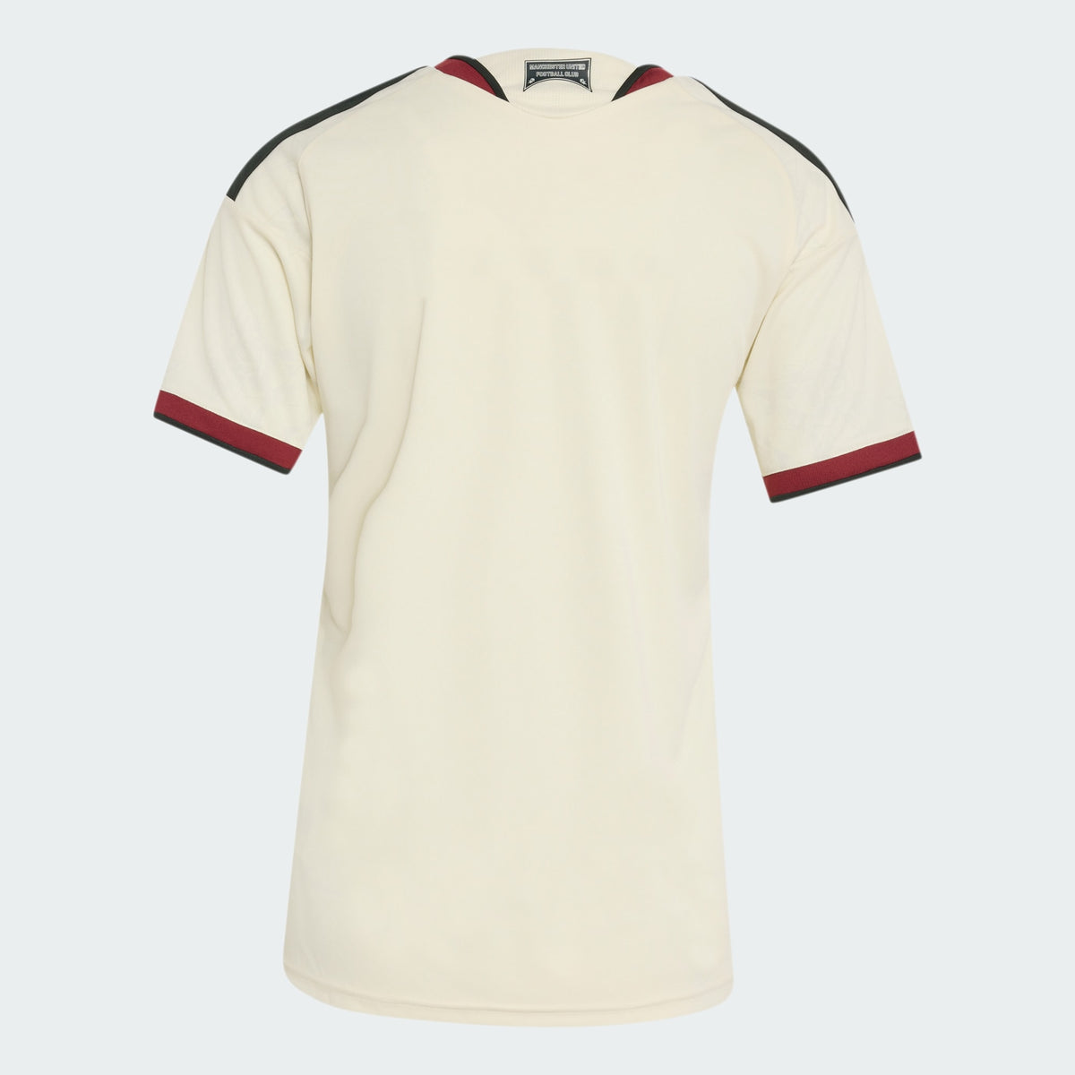 Camisa Manchester United Third 2026/27 - Feminina