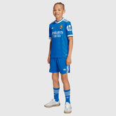 Kit Infantil do Real Madrid 2025/26 Third