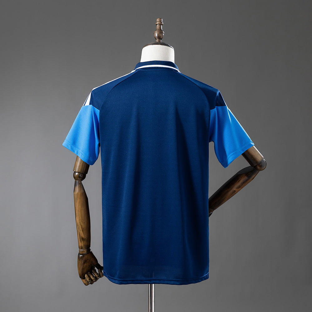Camisa Polo do Cruzeiro Treino 2026 - Masculina Torcedor Lançamento