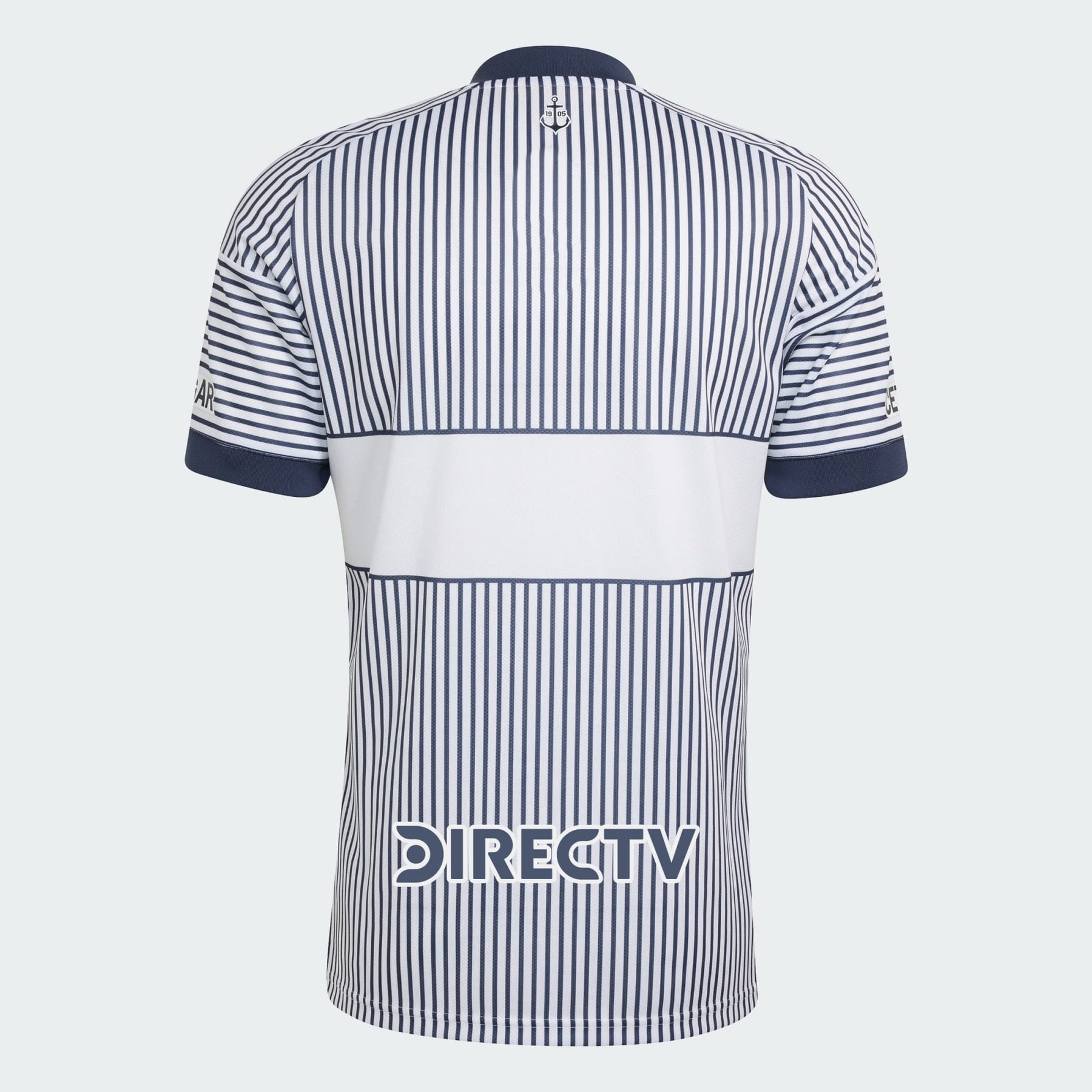 Camisa Boca Juniors Away 2026/27