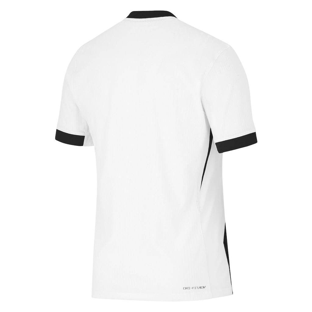 Camisa Vasco Away 2026 - Versão Jogador