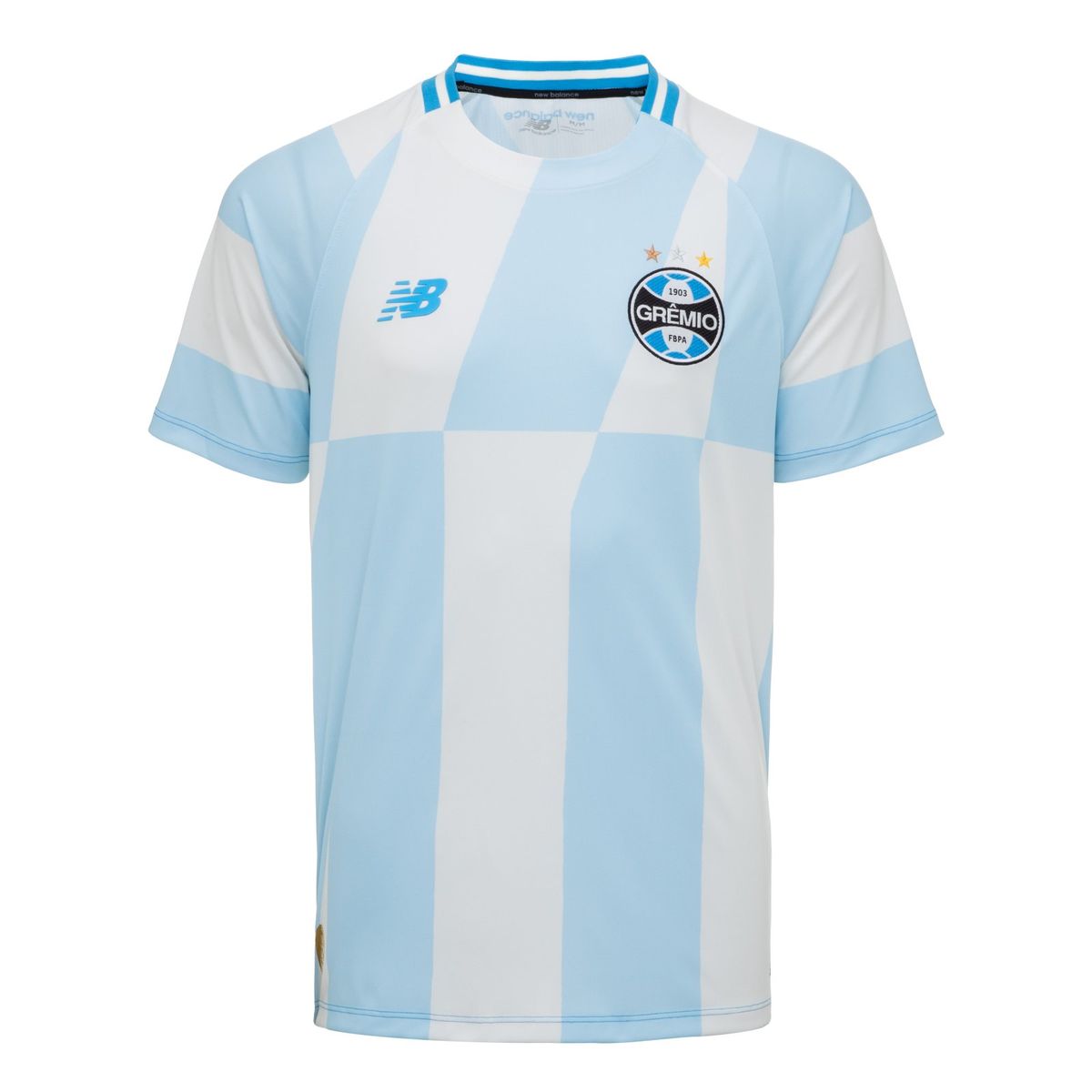 Camisa do Grêmio Away 2026