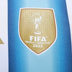 Camisa da Argentina Home Copa 2026
