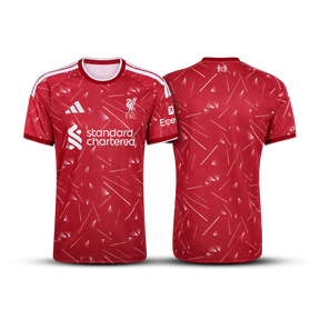 Camisa do Liverpool 2026/27 Home