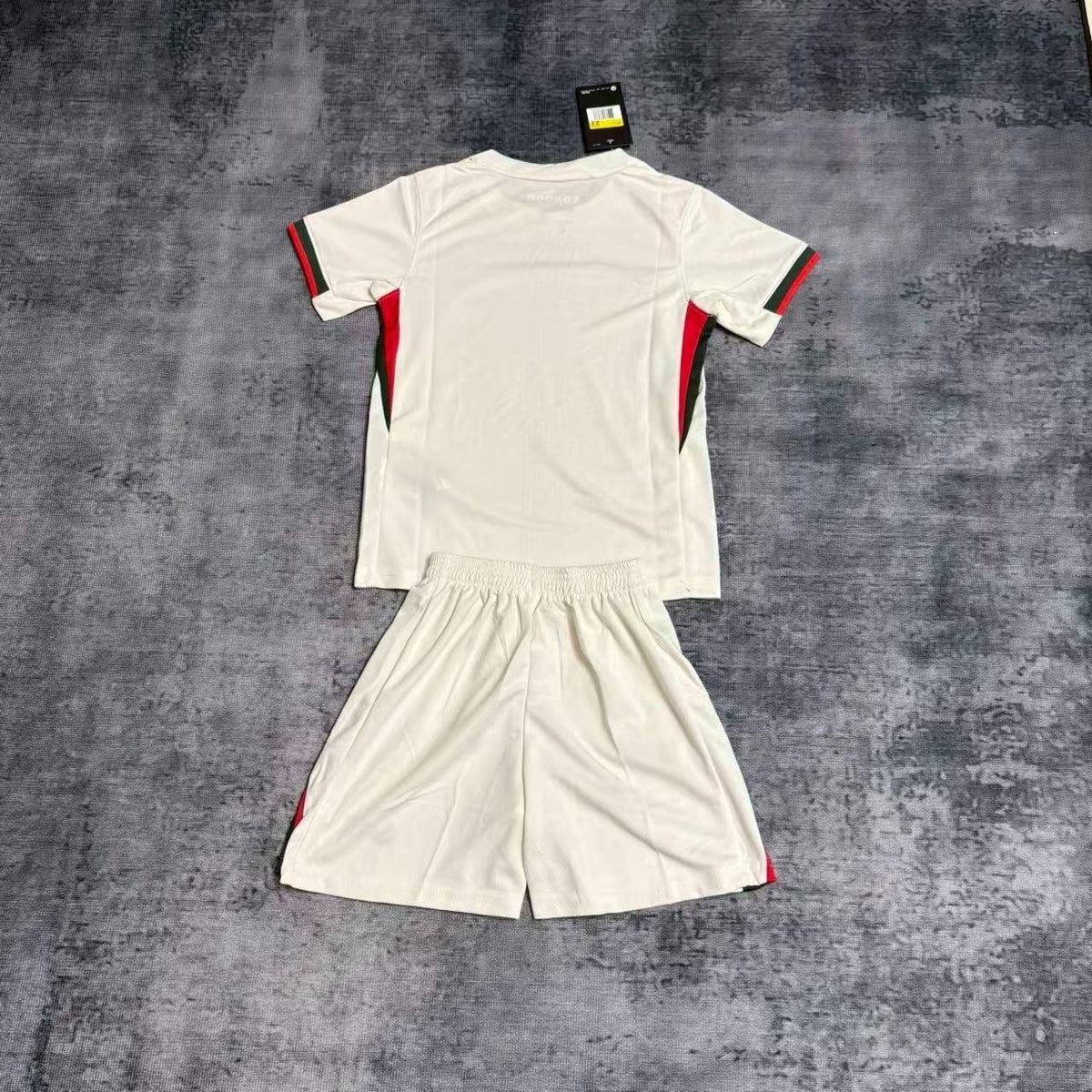 Kit Infantil do Chelsea Away 2025/26