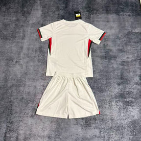 Kit Infantil do Chelsea Away 2025/26