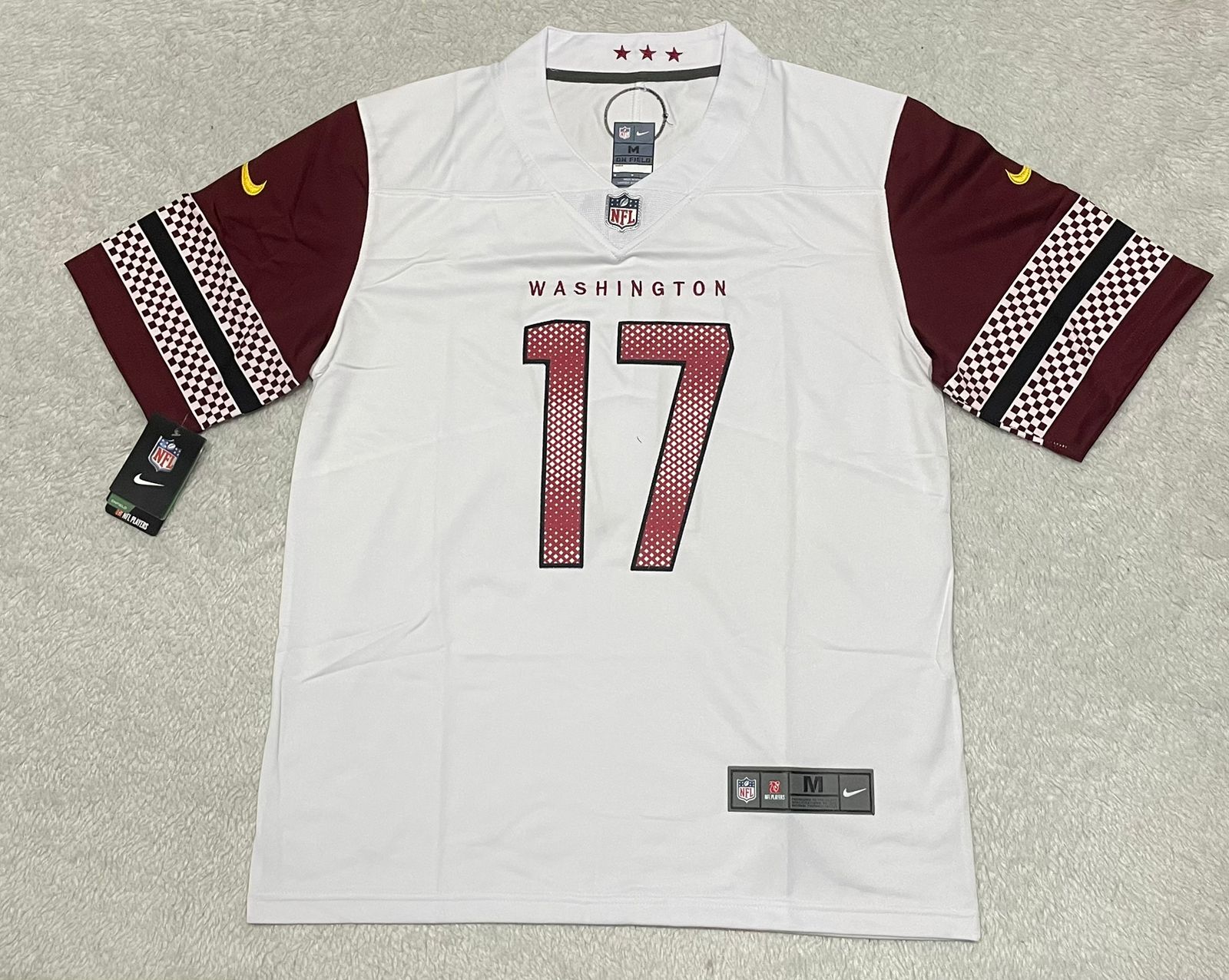 Camisa NFL Washington Commanders - Pronta entrega