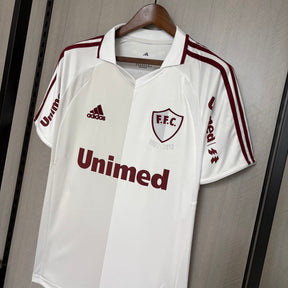 Camisa Fluminense Centenário 2011/12 Retrô