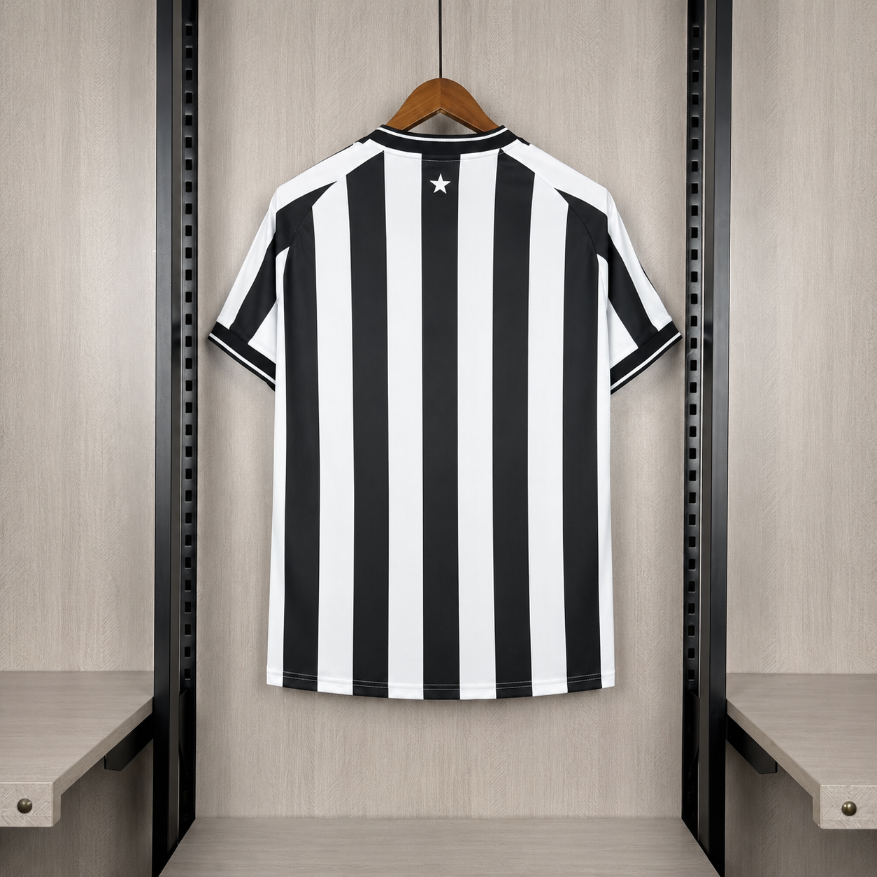 Camisa Botafogo Home 2026