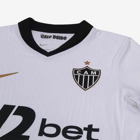 Camisa Atlético Mineiro Away 2026 - Versão Jogador