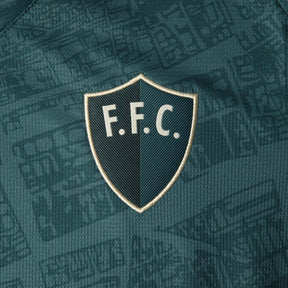 Camisa Fluminense Third 2026 - Feminina