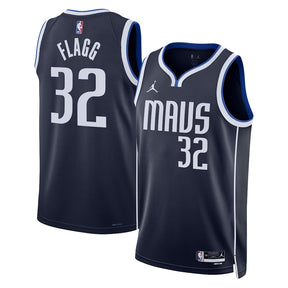 Regata Dallas Mavericks Statement Edition NBA 25/26 - Cooper Flagg