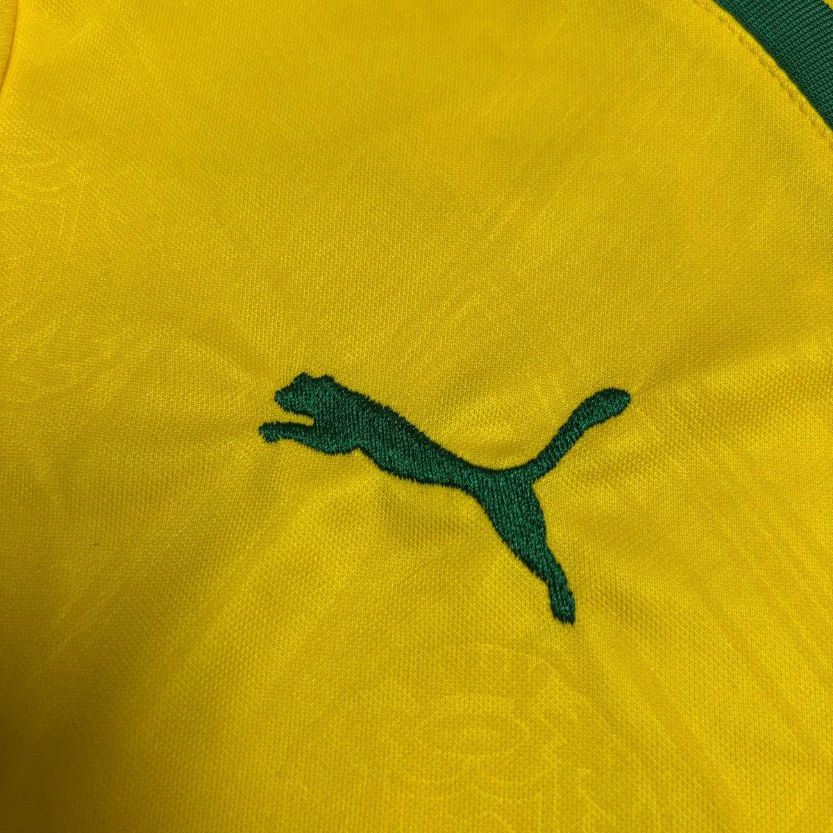 Kit Infantil do Palmeiras Third 2025/26