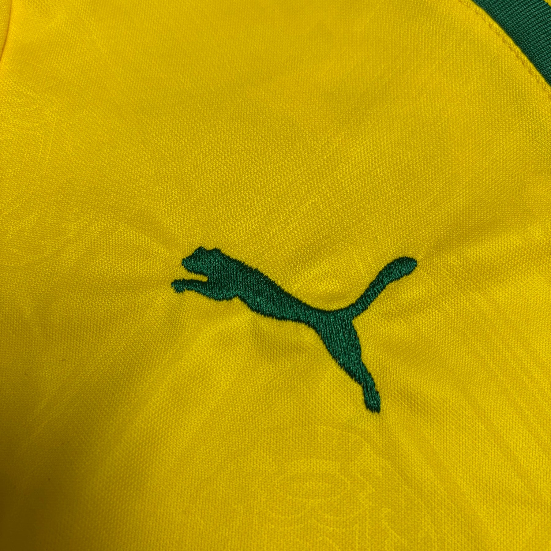Kit Infantil do Palmeiras Third 2025/26