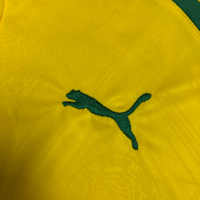 Kit Infantil do Palmeiras Third 2025/26
